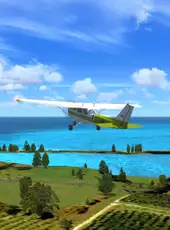 Microsoft Flight Simulator X: Steam Edition - Dangerous Approaches