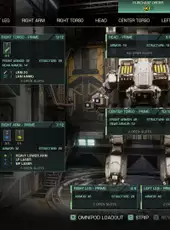 MechWarrior 5: Clans