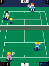 Pico Tennis