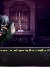 The Test: Secrets of the Soul 2