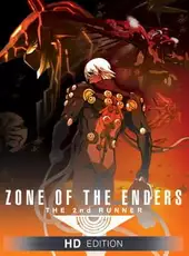 Zone of the Enders: The 2nd Runner HD Edition