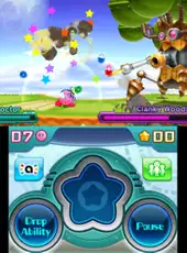 Kirby: Planet Robobot