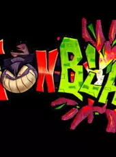 Antonblast