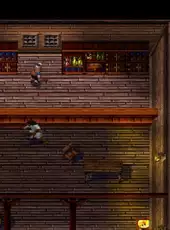 Blood Omen: Legacy of Kain