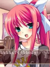 Hana to Otome ni Shukufuku wo: Harukaze No Okurimono