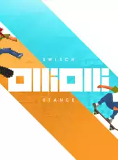 OlliOlli: Switch Stance