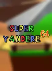 Super Yandere 64