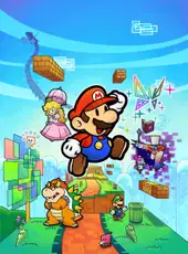 Super Paper Mario