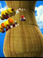 Super Mario Galaxy