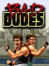 Johnny Turbo's Arcade: Bad Dudes