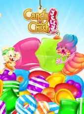 Candy Crush Jelly Saga