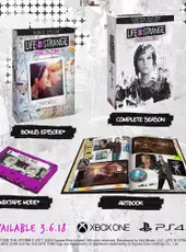 Life is Strange: Before the Storm - Limited Edition