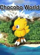 Chocobo World