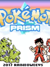 Pokémon Prism