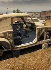 Car Mechanic Simulator 2021: Hot Rod Remastered