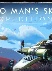 No Man's Sky: Expeditions