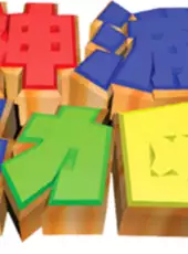 Super Mario 64: Shindou Pak Taiou Version