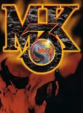 Mortal Kombat 3