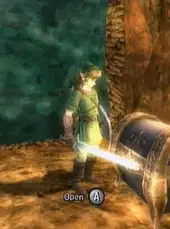 The Legend of Zelda: Twilight Princess