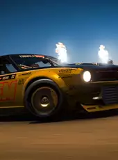 Forza Horizon 4: Formula Drift Car Pack