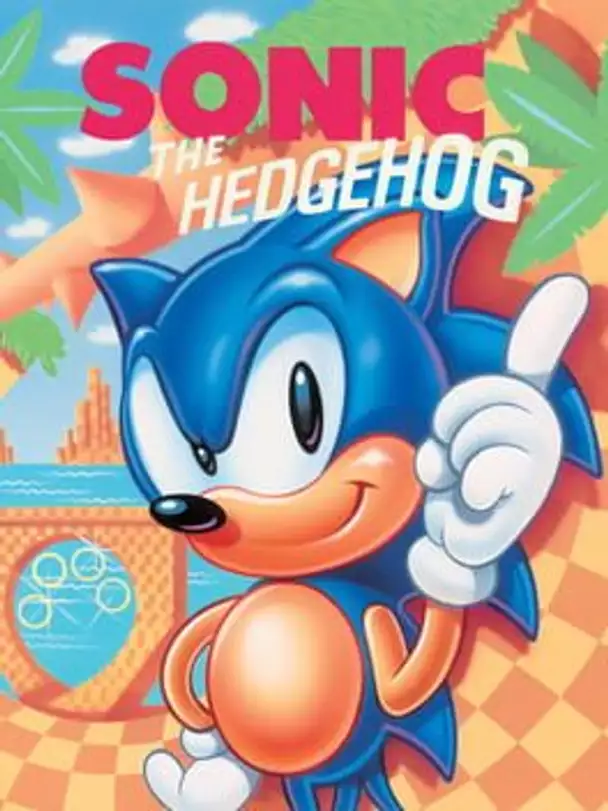 Sonic the Hedgehog