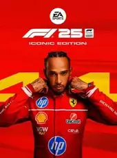 F1 25: Iconic Edition