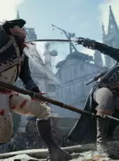 Assassin's Creed Unity