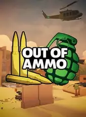 Out of Ammo