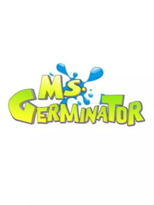 Ms. Germinator