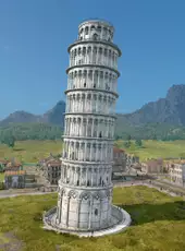 Railway Empire 2: Bella Italia