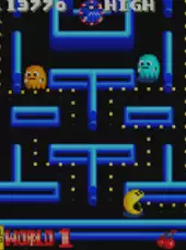 Pac-Man Collection