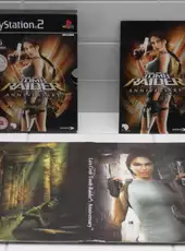 Tomb Raider: Anniversary - Collectors Edition