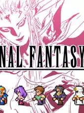 Final Fantasy II