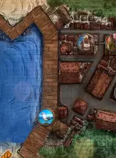 Moonsouls: Echoes of the Past