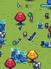 Hero Survival