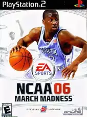 NCAA March Madness 06