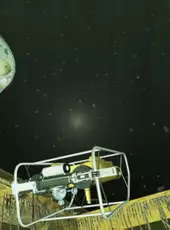 Titanic Underwater Operations Simulator