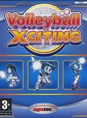 Volleyball Xciting
