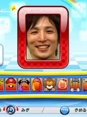 Mario Kart Arcade GP DX