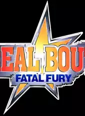 Real Bout Fatal Fury