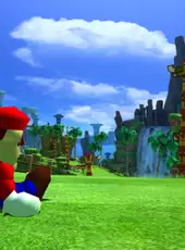 SM64 Generations