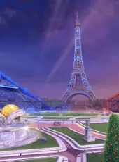 Rocket League: Season 21