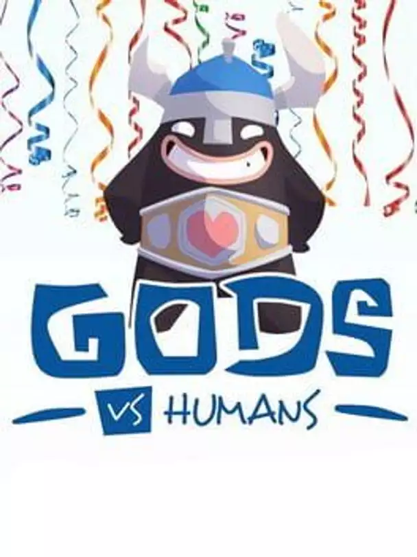 Gods Vs Humans