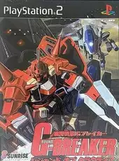 Kikou Busou G-Breaker: Legend of Cloudia