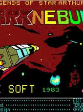 Star Arthur Densetsu II: Ankoku Seiun