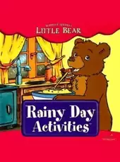 Little Bear Rainy Day Activities