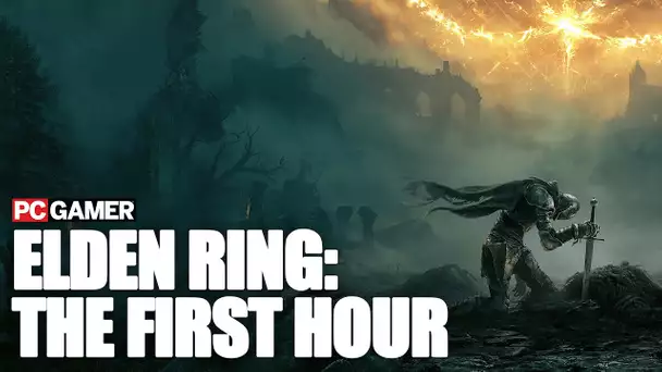 Elden Ring | The First Hour