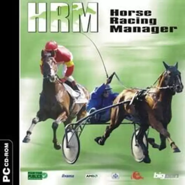 Horse Racing Manager