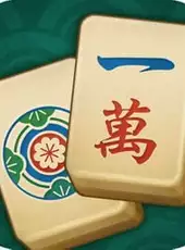 Mahjong Solitaire: Classic