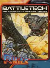 BattleTech: The Crescent Hawk's Inception